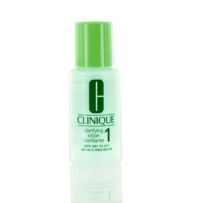 Clinique Clarifying Lotion 1   1.0 Oz