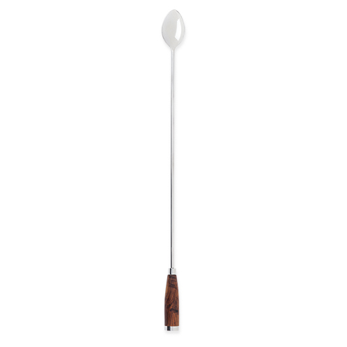 Admiral™ Indian Rosewood Barspoon by Viski