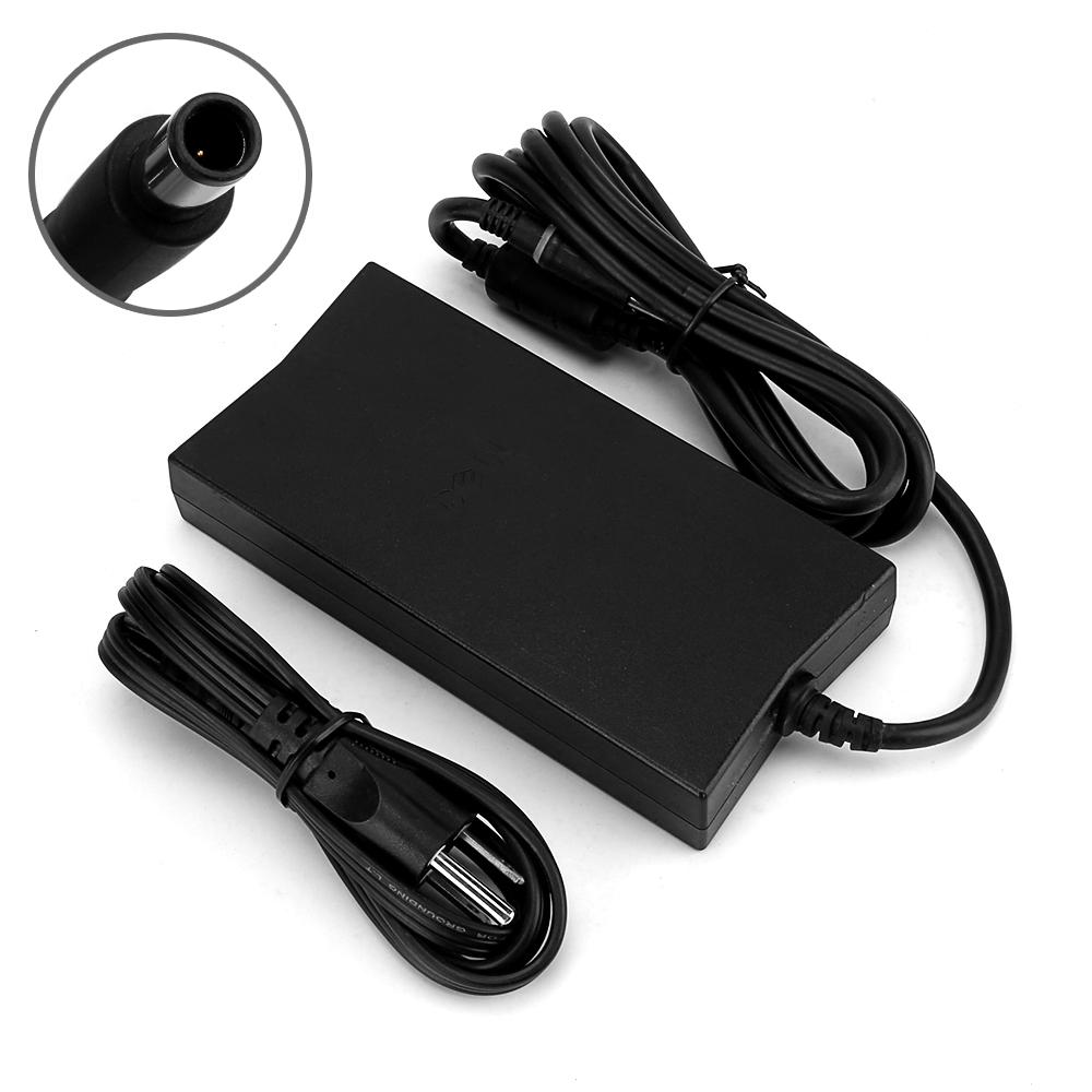 Dell Inspiron 8600 9200 9300 9400 500m 510m 600m 8600c E1505 E1705 M411R M421R XPS Gen 2 Power Adapter Charger