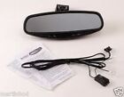 Brandmotion 1110-2518 - OEM Auto Dimming Mirror with Compass