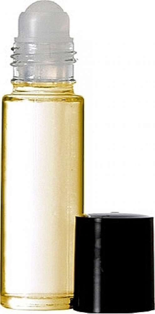 Candy Sugar Pop - Type for Women Perfume Body Oil Fragrance [Roll-on - Clear Glass - Light Gold - 1/3 Oz.]