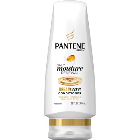 Pantene Pro-V Daily Moisture Renewal Hair Conditioner 12.6 Oz