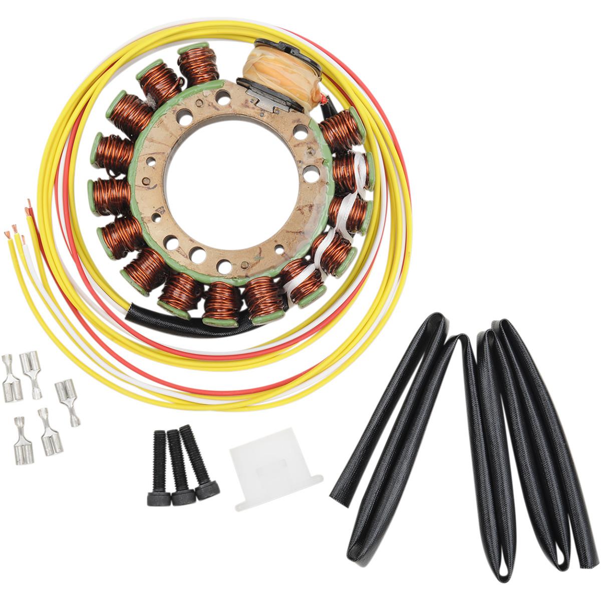 Moose Racing 2112-0701 Stator