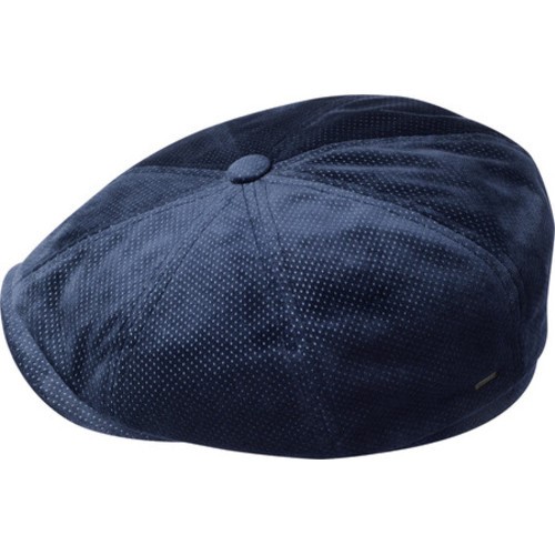 Wyman Newsboy - Navy/XL
