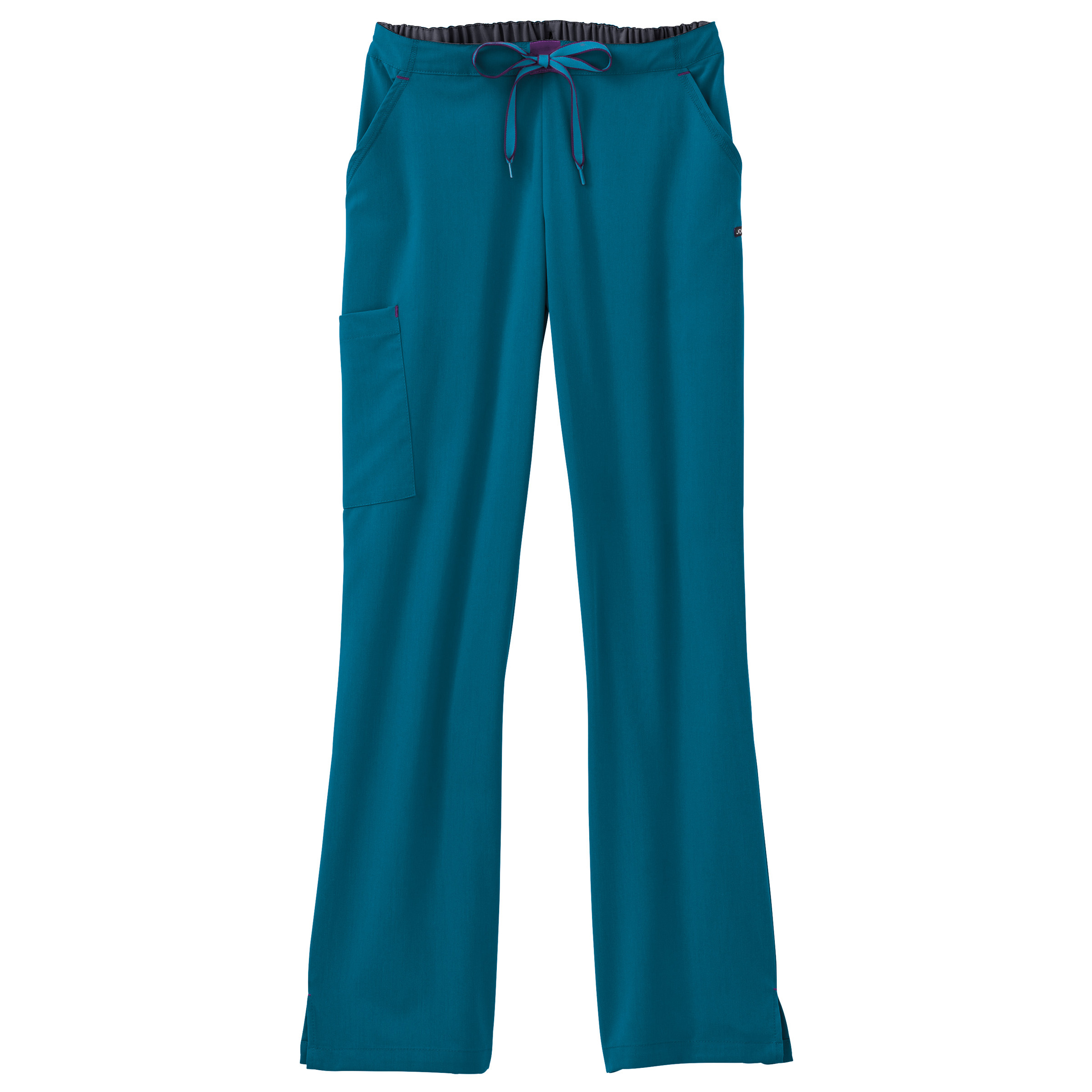 Jockey Womens Convertible Drawstring Scrub Pant, Style 2313