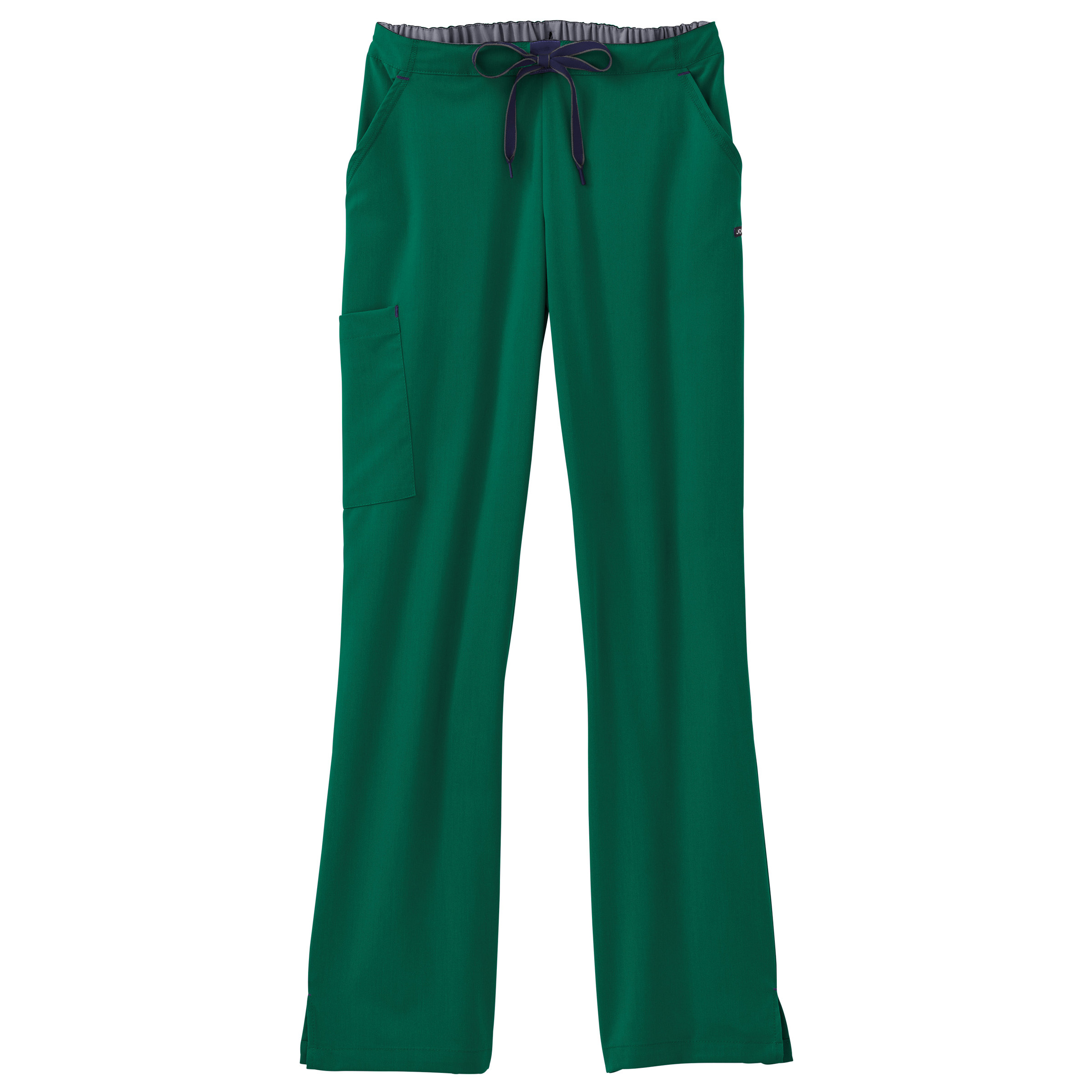 Jockey Womens Convertible Drawstring Scrub Pant, Style 2313
