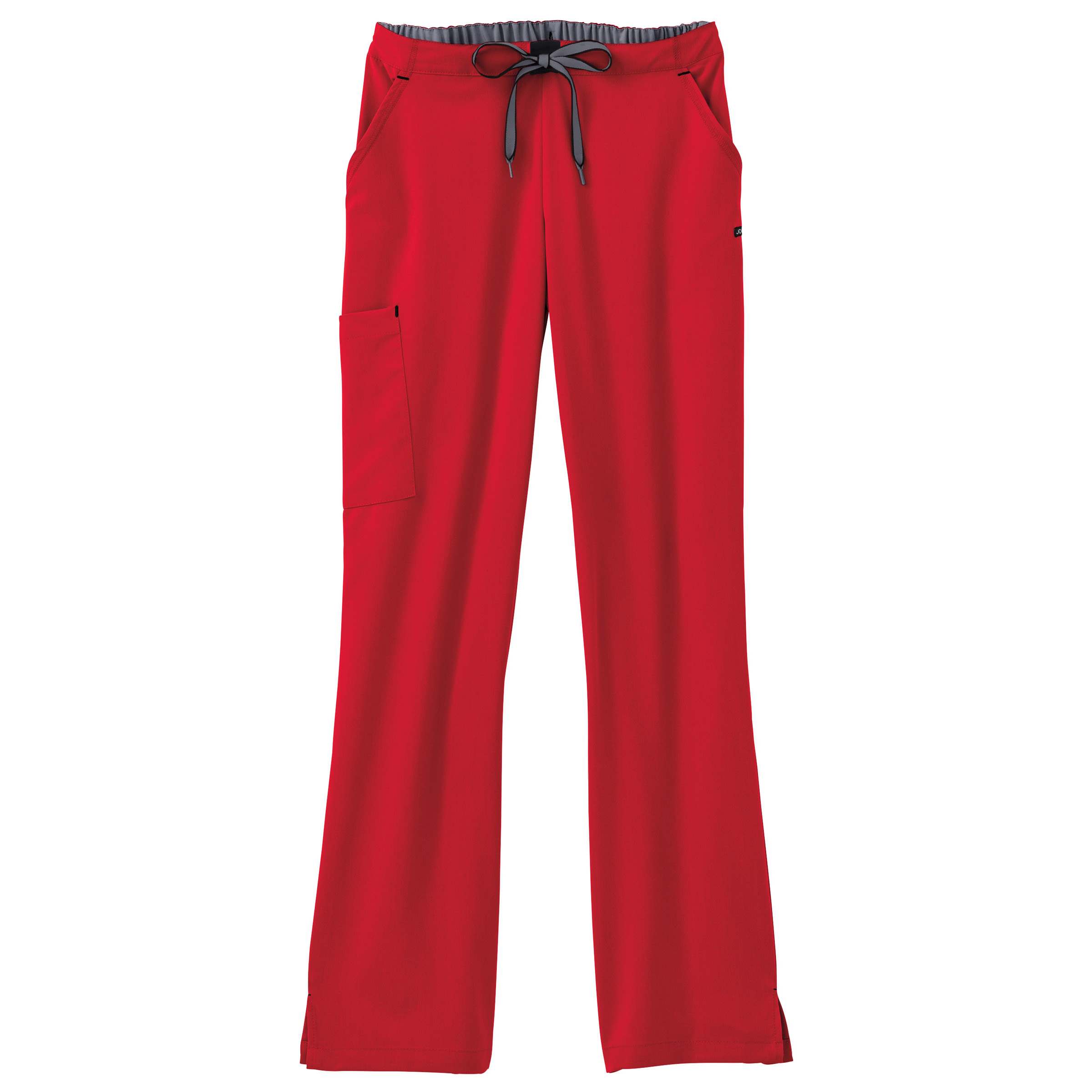 Jockey Womens Convertible Drawstring Scrub Pant, Style 2313