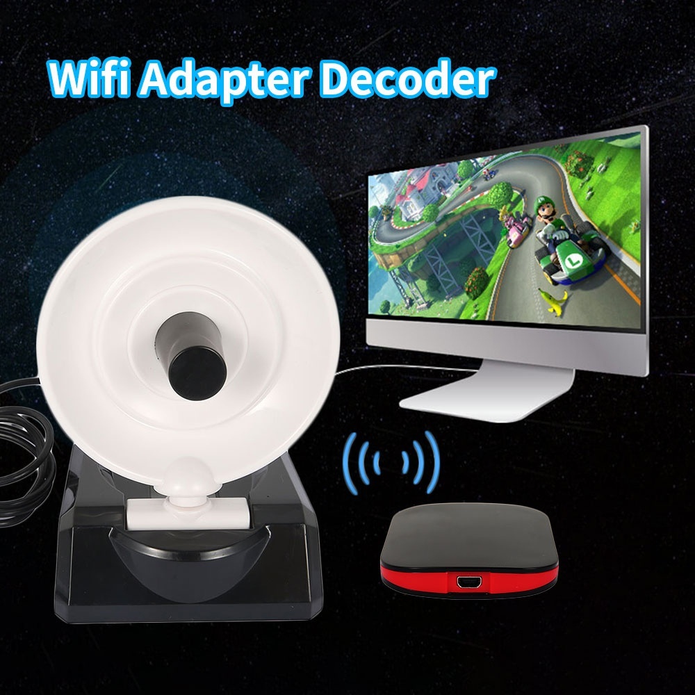 Password Cracking Beini Internet Long Range Dual Wifi Antenna USB Wifi Adapter Decoder Ralink 3070