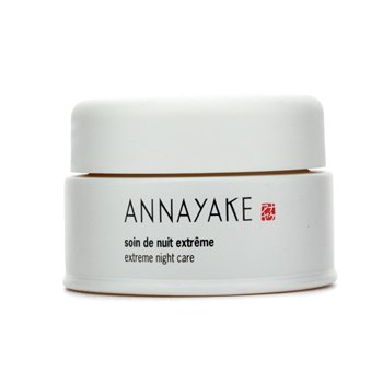 Annayake Extrême Night Care Night Firming Cream 50 Ml