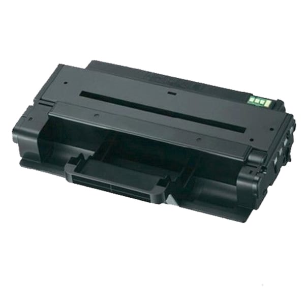 5PK Compatible QMS 1600 BK Toner Cartridge for Konica Minolta QMS Magicolor 1600 1650 ( Pack of 5 ) (NL-Dell 2375)