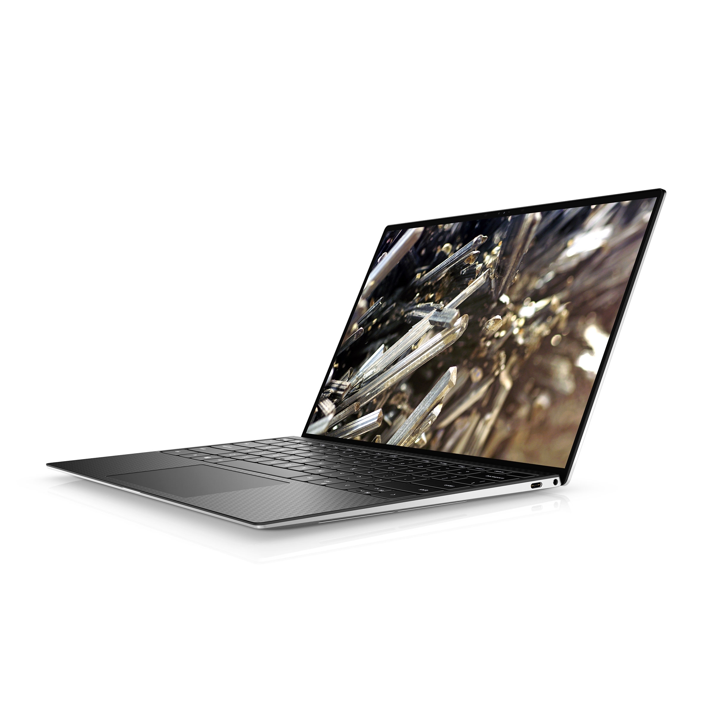 Dell XPS 9300 Intel Core I5-1035G1 X4 1GHz 8GB 256GB SSD 13.4