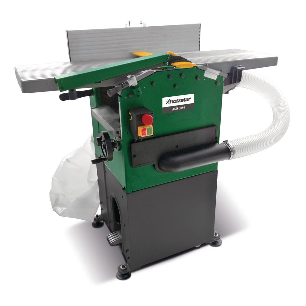 Abricht-Dickenhobel ADH 2540 (400V)
