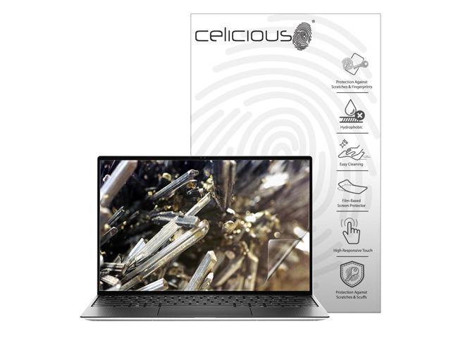 Celicious Impact Dell XPS 13 9300 FHD Anti-Shock Screen Protector