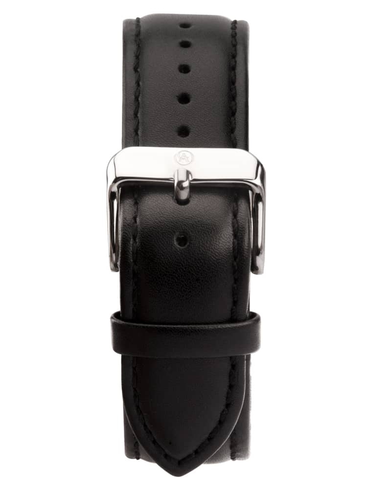 Mens Accurist Accurist Mens Date Strap Watch thumbnail