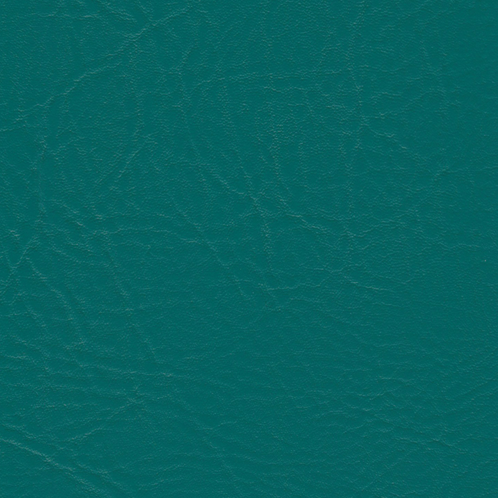 Spradling Heidi Marine HDI-6858 Vinyl Fabric Soft Medium Teal SAMPLE 3  X 3