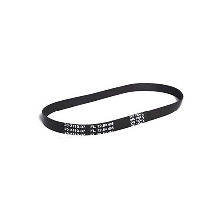 Replacement Part for Eureka Sanitaire Smart Vac Belt 4800 Series 4870  4872  4874  4875  4880  4885 (1 Belts) # 20-3110-07