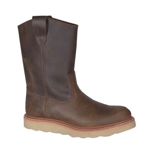 Men's Golden Retriever Footwear 9905 9