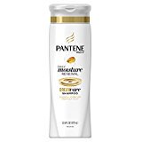 Pantene Pro-V, Daily Moisture, Renewal Shampoo - 12.6 Fl Oz