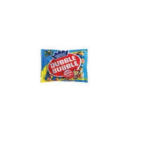 Dubble Bubble Bubble Gum Twist