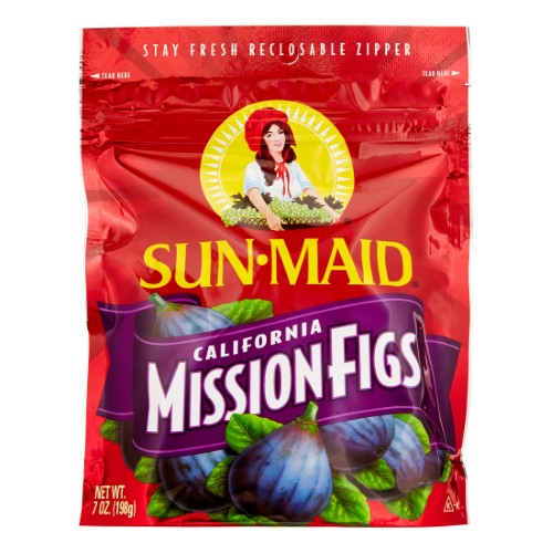 Mission Figs