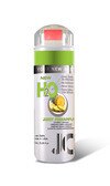 Gift Set of Jo H2O Flavored Water Based Lubricant Juicy Pineapple 5.25 Ounce and a Bottle of Astroglide 2.5 Oz