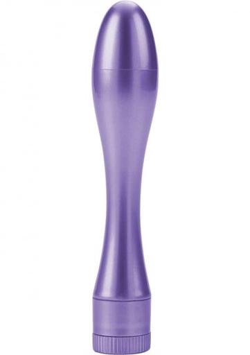 Gift Set of Water Missle Tear Drop Probe Waterproof Purple and a Tube If Anal-Ese Cream 1.5 Oz. (Cherry Flavored)