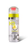 Gift Set of Jo H2O Flavored Water Based Lubricant Banana Lick 5.25 Ounce and a Bottle of Astroglide 2.5 Oz