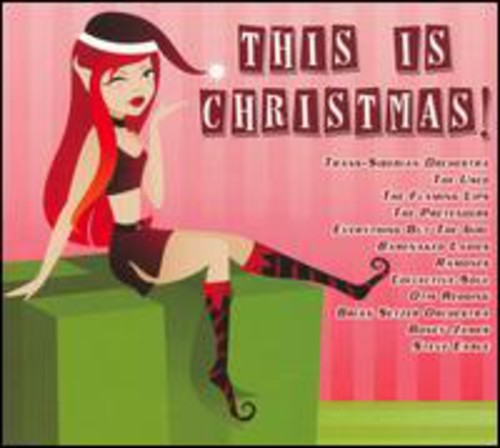 This Is Christmas