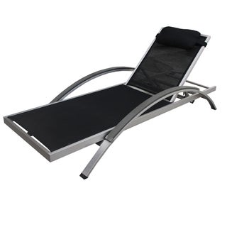 Fresca Outdoor Lounge Chair (Set of 2)