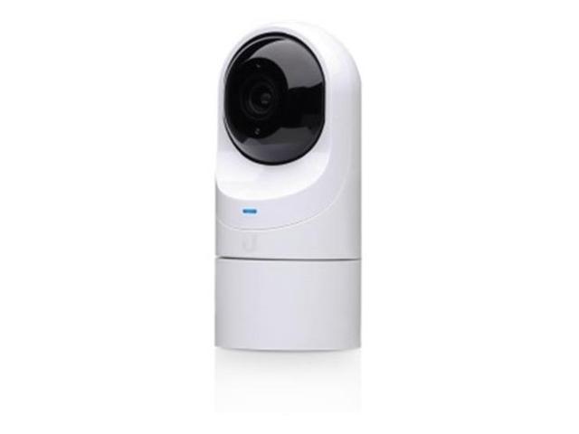 NEW Ubiquiti G3-FLEX UVC-G3-FLEX-3 UniFi 2 Megapixel Network Camera - 3 Pack
