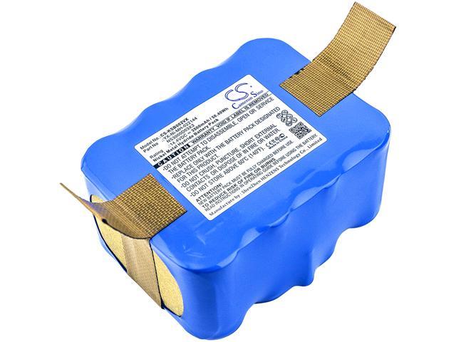 Battery for INDREAM 9200, 9300, 9300XR, 9700, Cleaners 9200,