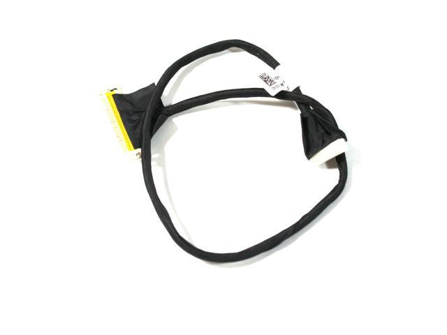 Dell Inspiron One 2320 LVDS Video Cable 6WY91 06WY91 CN-06WY91