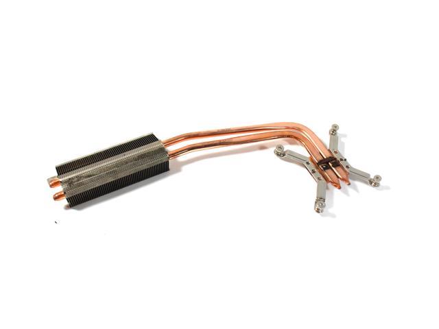 Dell Inspiron One 2320 CPU Cooling Heatsink VNXK9 0VNXK9 CN-0VNXK9