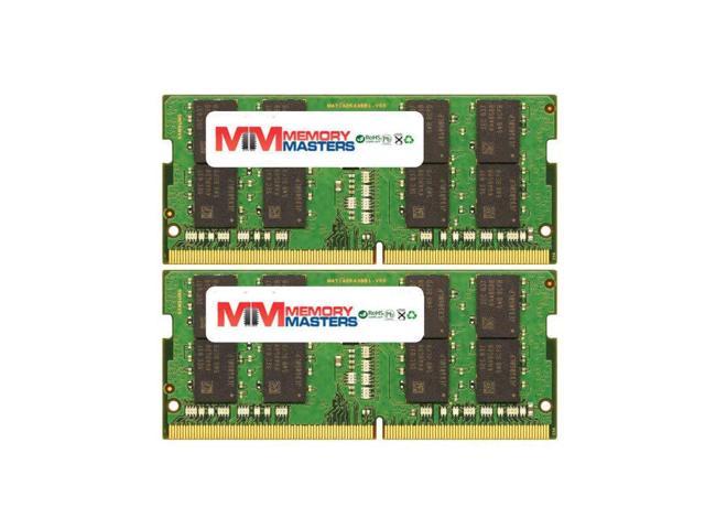 MemoryMasters Compatible New 2GB 2x1GB INSPIRON 6000 6400 9300 9400 Memory