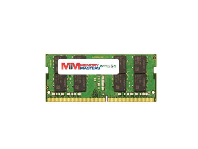 MemoryMasters Compatible NEW! 2GB (2X1GB) MEMORY PC2-5300 for Inspiron 1300 B120 B130 6000 9300