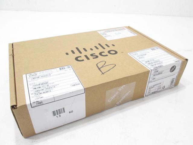 Cisco N9K-PAC-650W-B Nexus 9300 650W AC PS, Port-side Exhaust Qty Available.
