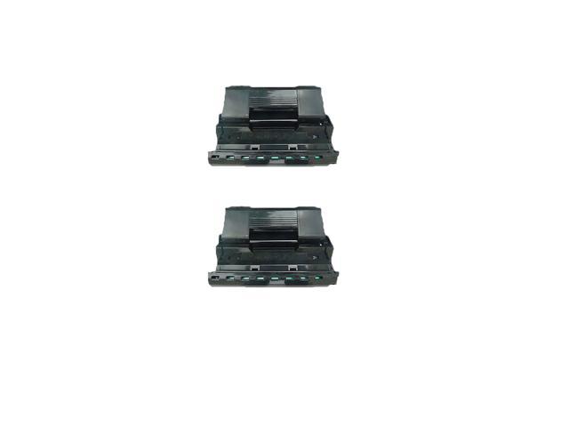 Compatible 2 Pack 330-2045 Toner Cartridge for Dell 5330 5330DN 5230 5230N