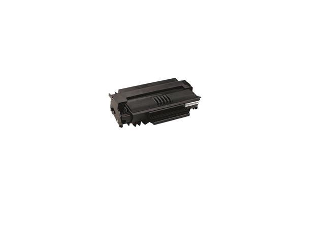 Compatible 1 Pack 56120401 Toner Cartridge for Oki-Okidata B2500 2520 2540 SERIES - Black
