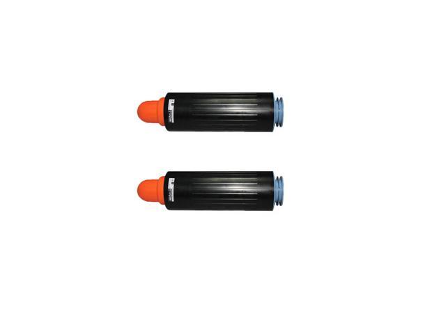 Compatible 2 Pack GPR24 1872B003AA Toner Cartridge for Canon ImageRUNNER 5050 5050N 5055 5065 5075