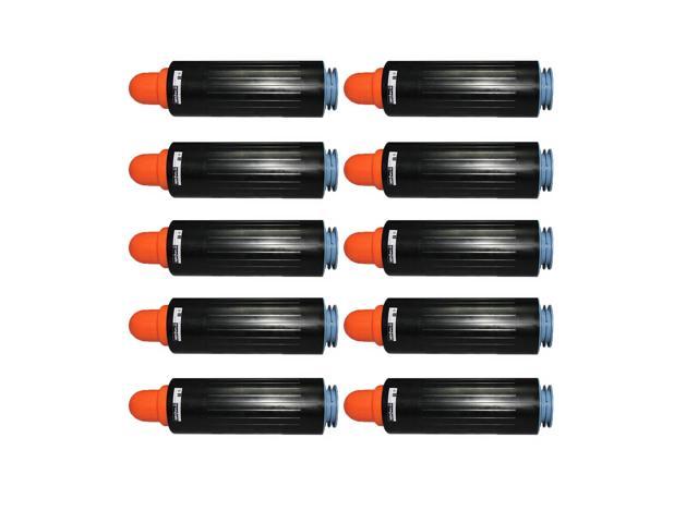 Compatible 10 Pack GPR24 1872B003AA Toner Cartridge for Canon ImageRUNNER 5050 5050N 5055 5065 5075