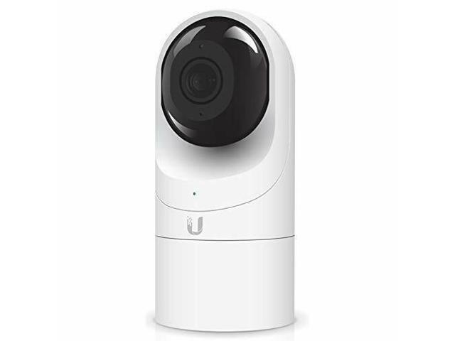 Ubiquiti Unifi Video G3 Flex Indoor/Outdoor Poe Camera (Uvc-G3-Flex)
