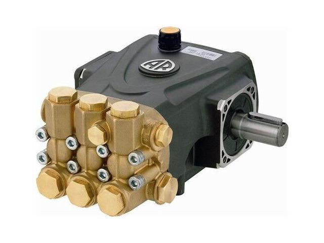 AR Pump RR18.16N Pressure Washer 3.8 GPM 2320 PSI 24mm Shaft