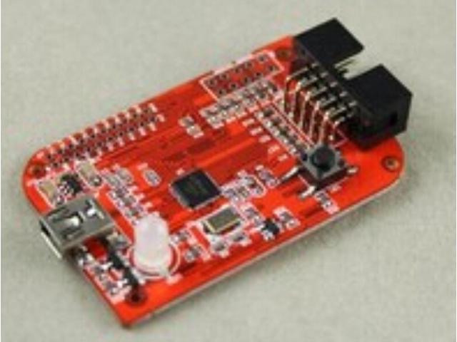 ZigBee Simulator CC-Debugger Support 2540 2541 2530