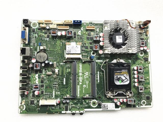 CN-0NV103 NV103 Fit for Dell AIO INSPIRON ONE 2320 Motherboard IPPSB-SFA Mainboard 0NV103