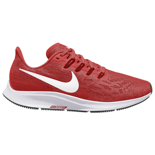 Nike Womens Zoom Pegasus 36 Shoes - Size 10
