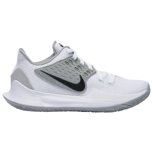 Nike Kyrie Low 2 TB 'White Grey' Basketball Shoes/Sneakers CN9827-100 (Size: US 10)