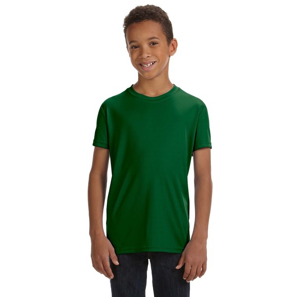 All Sport Youth Performance Short-Sleeve T-Shirt