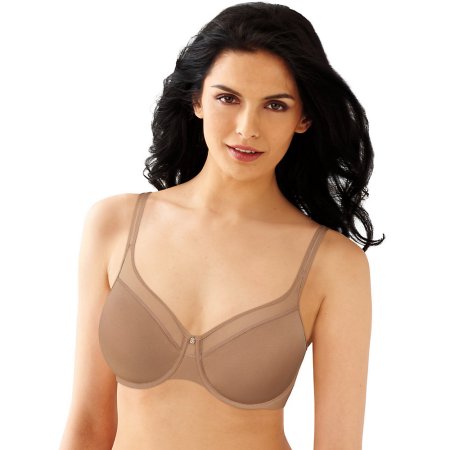 Women's One Smooth U Ultra Light Bra, Style 3439