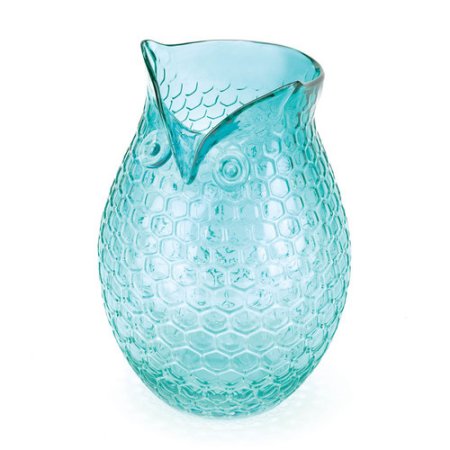 Zingz & Thingz Pop Owl Vase