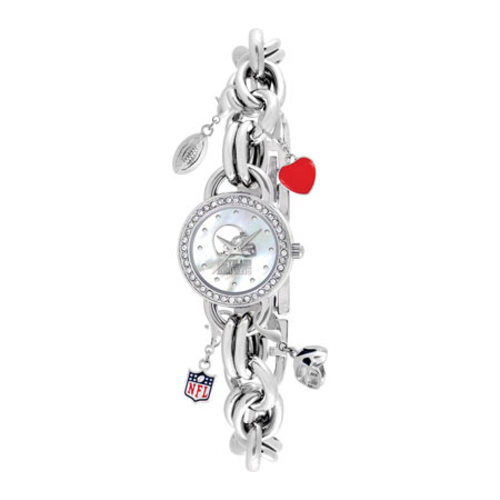 Women's Game Time Charm Series NFL Cleveland Browns
